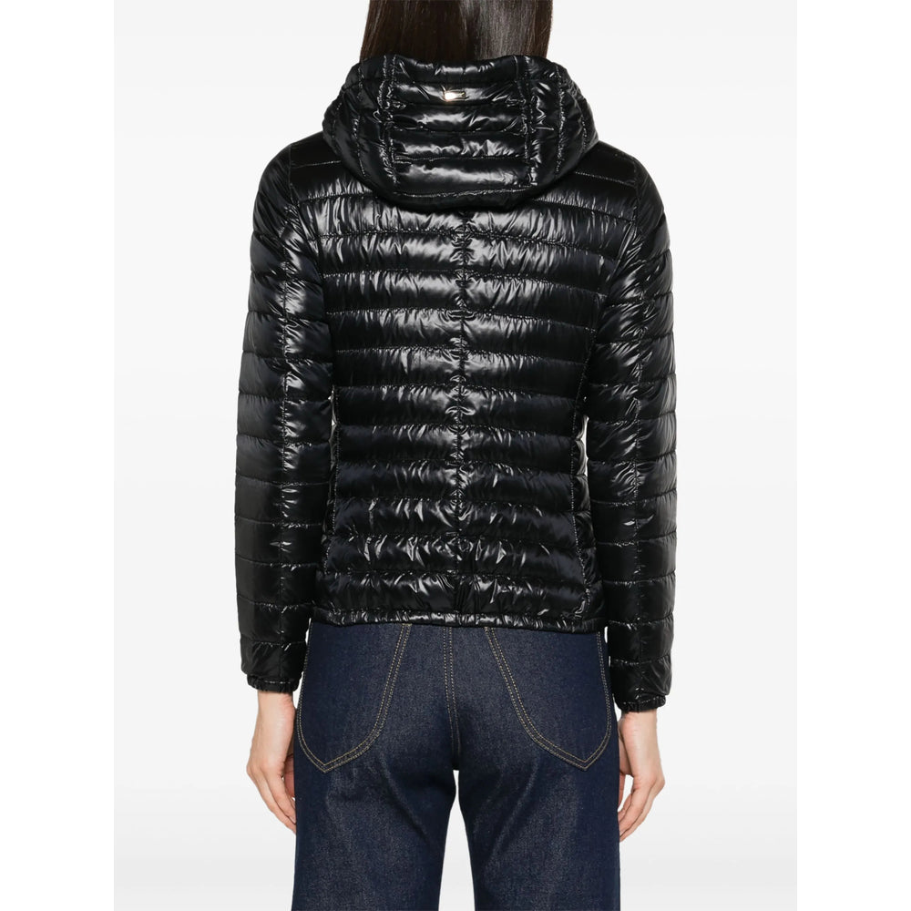 Herno Giacche - Nero | Wanan Luxury