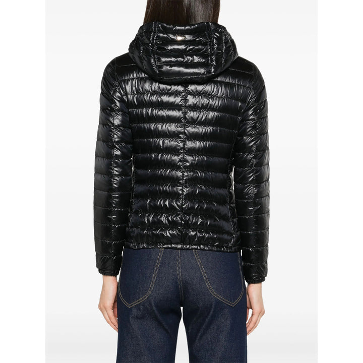Herno Giacche - Nero | Wanan Luxury