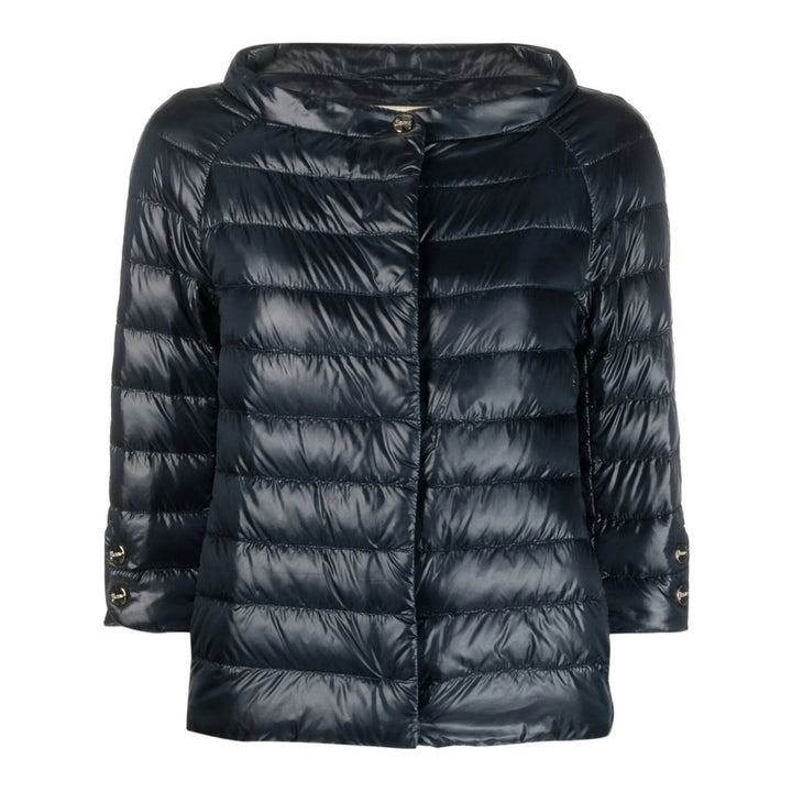 Herno Giacche - Blu | Wanan Luxury