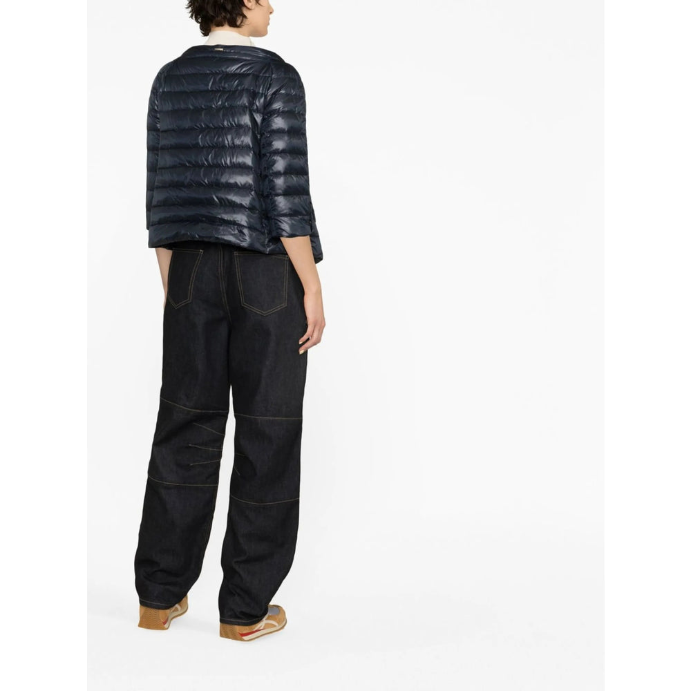 Herno Giacche - Blu | Wanan Luxury