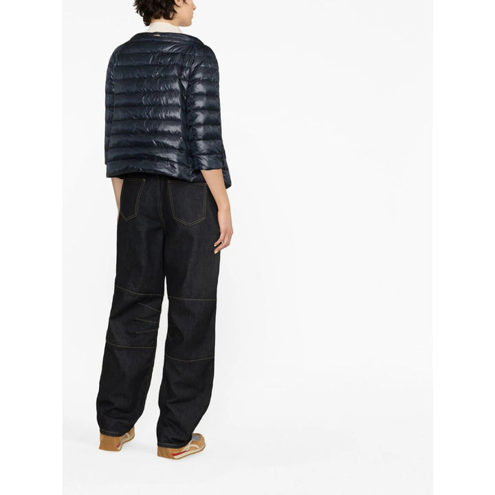 Herno Giacche - Blu | Wanan Luxury