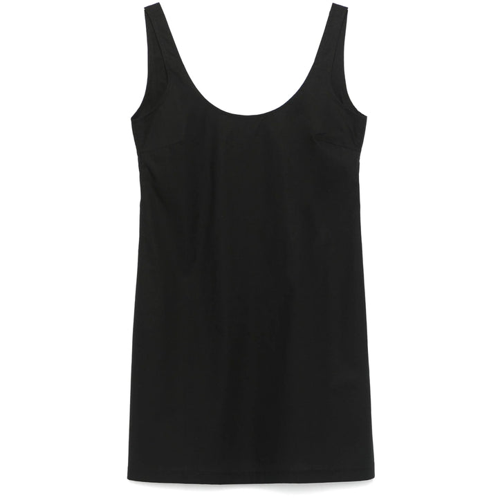 Riviera Abiti - Nero | Wanan Luxury