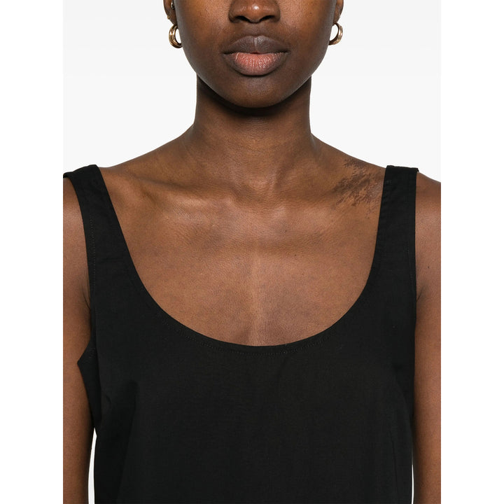 Riviera Abiti - Nero | Wanan Luxury