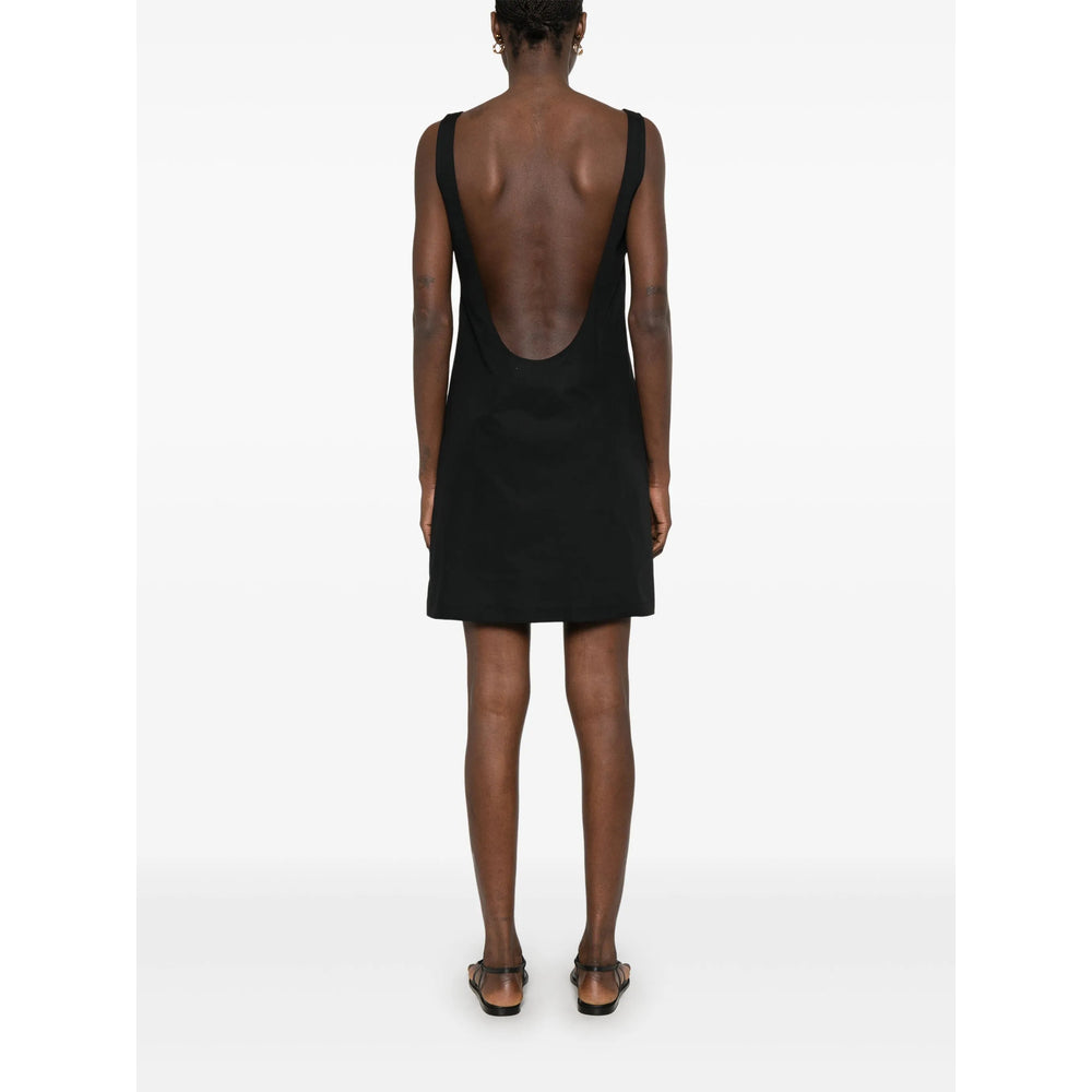 Riviera Abiti - Nero | Wanan Luxury