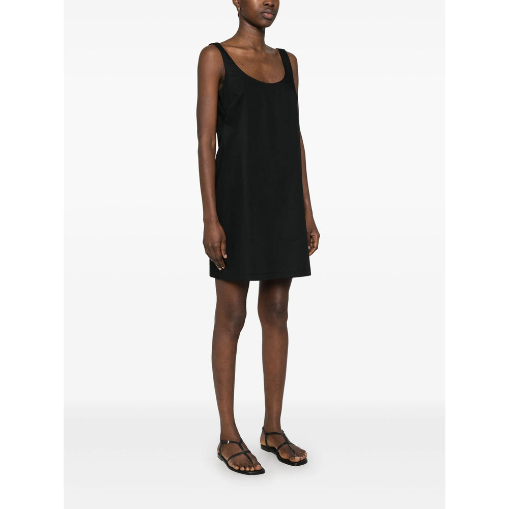 Riviera Abiti - Nero | Wanan Luxury