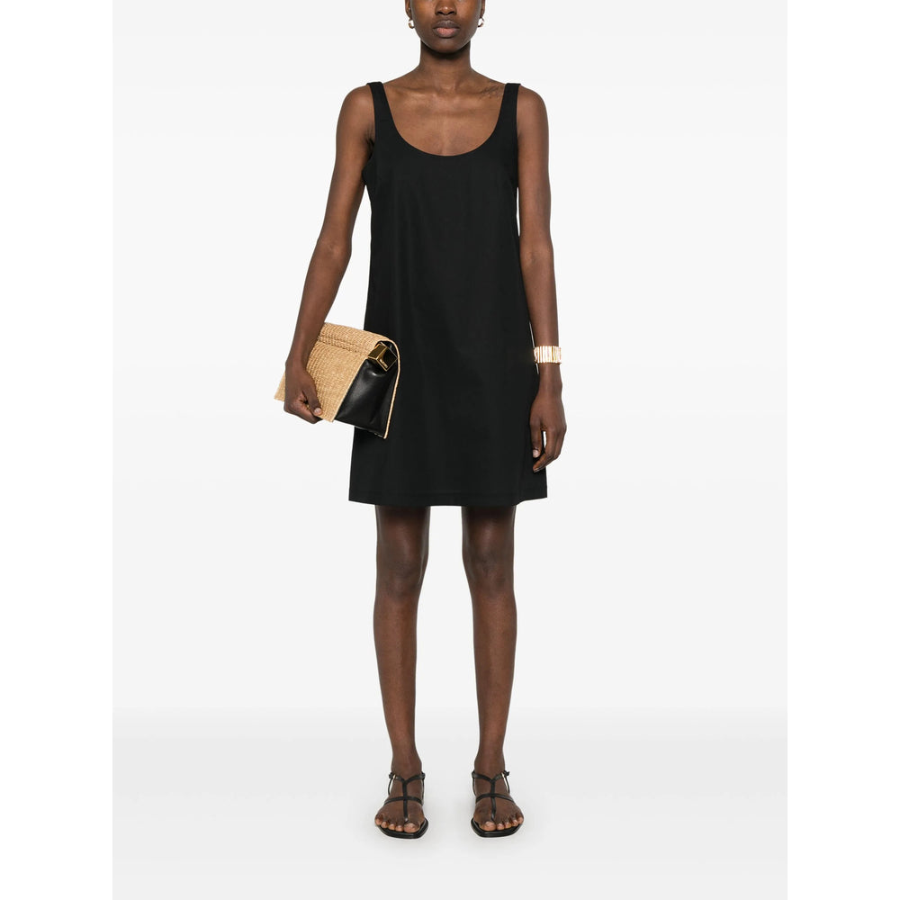 Riviera Abiti - Nero | Wanan Luxury