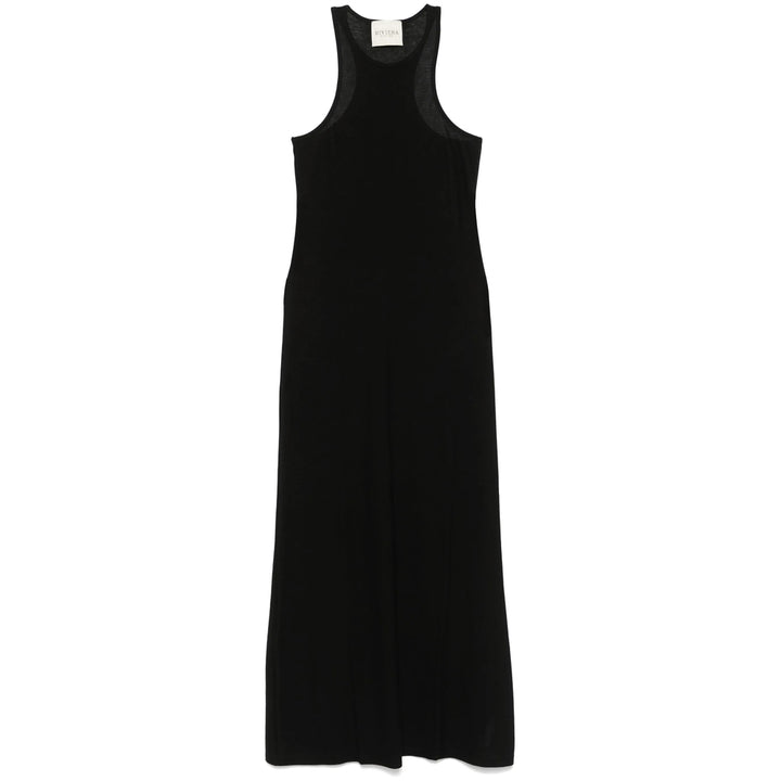 Riviera Abiti - Nero | Wanan Luxury