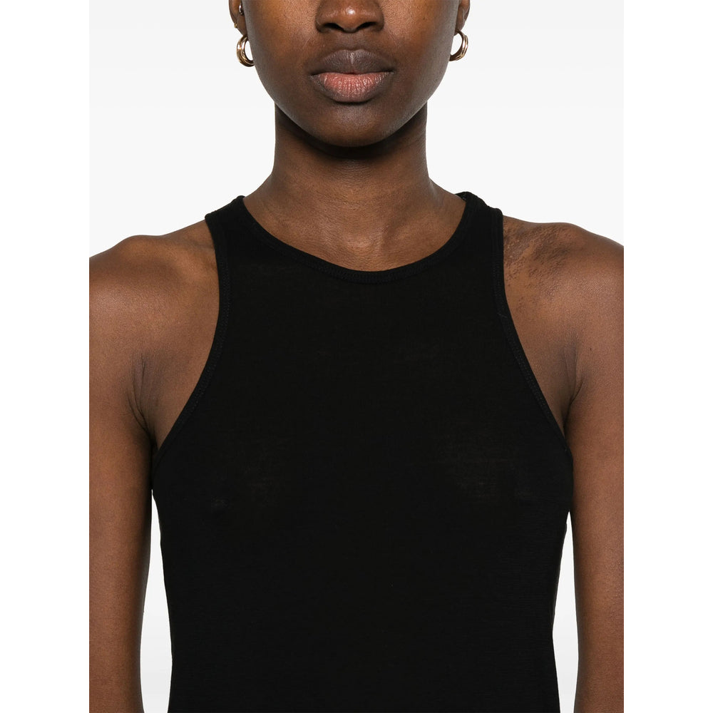 Riviera Abiti - Nero | Wanan Luxury