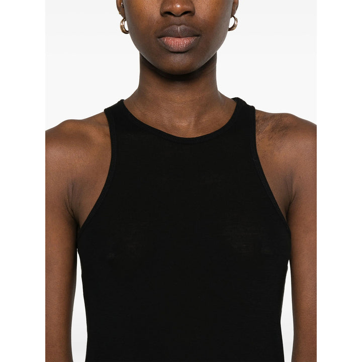 Riviera Abiti - Nero | Wanan Luxury