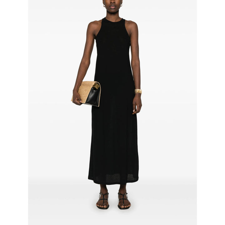 Riviera Abiti - Nero | Wanan Luxury