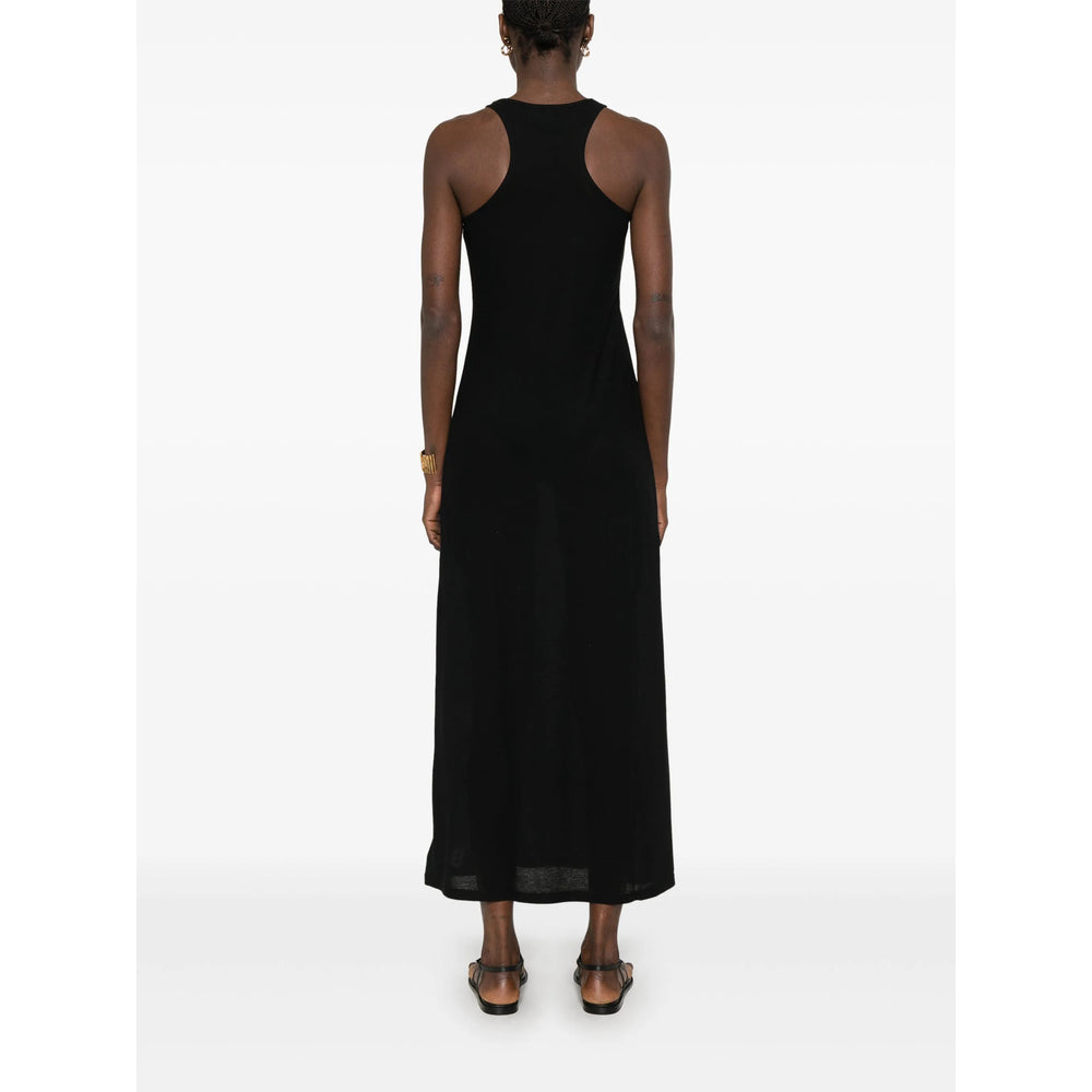 Riviera Abiti - Nero | Wanan Luxury