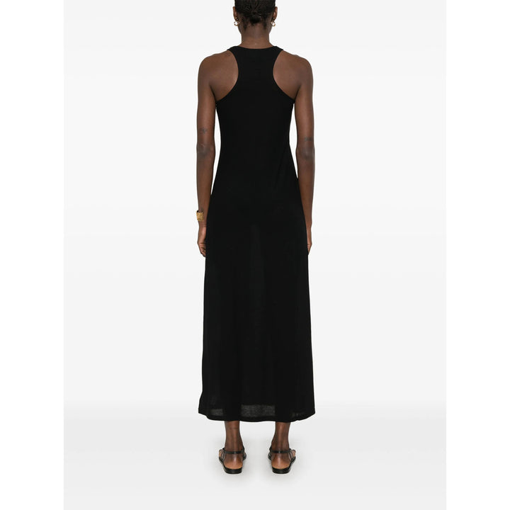 Riviera Abiti - Nero | Wanan Luxury