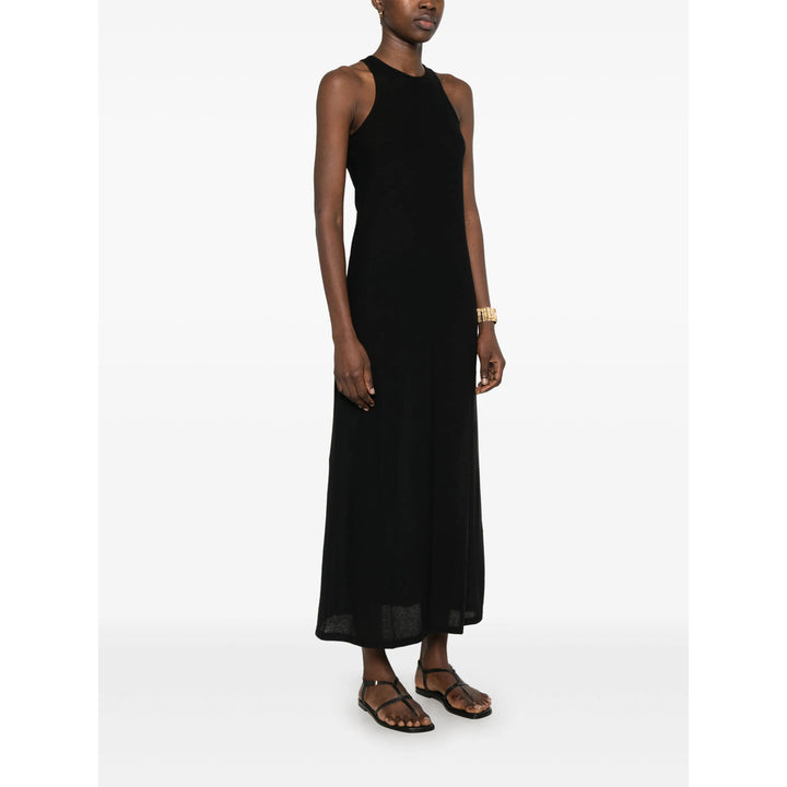 Riviera Abiti - Nero | Wanan Luxury