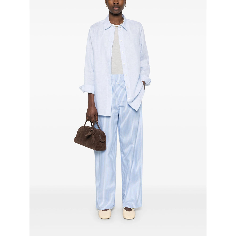 Riviera Top - Bianco | Wanan Luxury