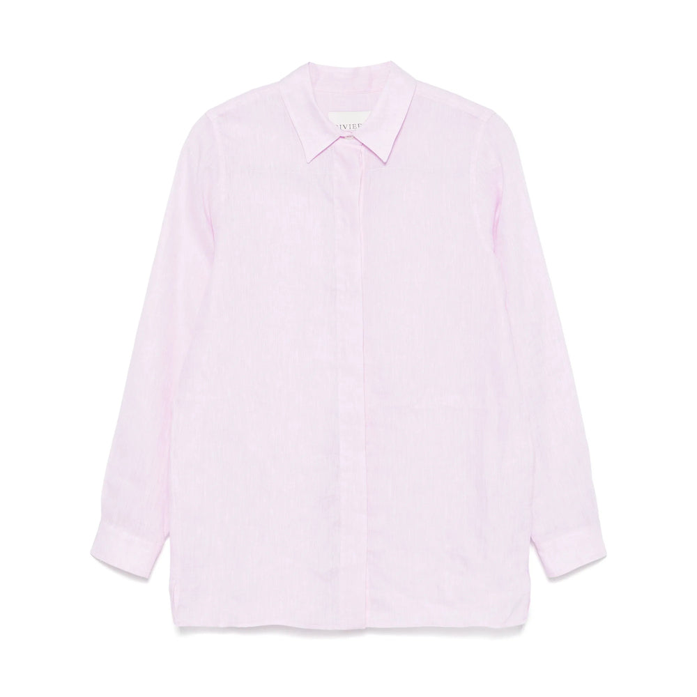 Riviera Camicie - Rosa | Wanan Luxury