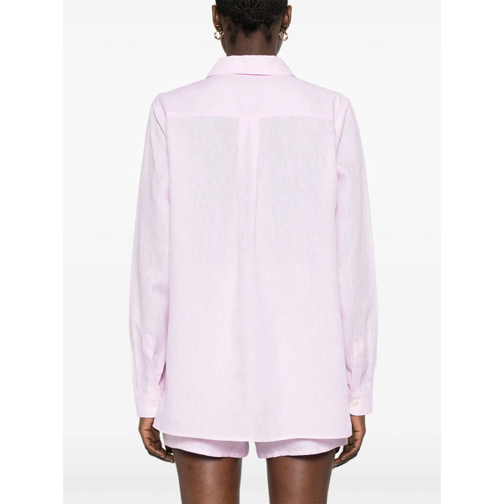 Riviera Camicie - Rosa | Wanan Luxury
