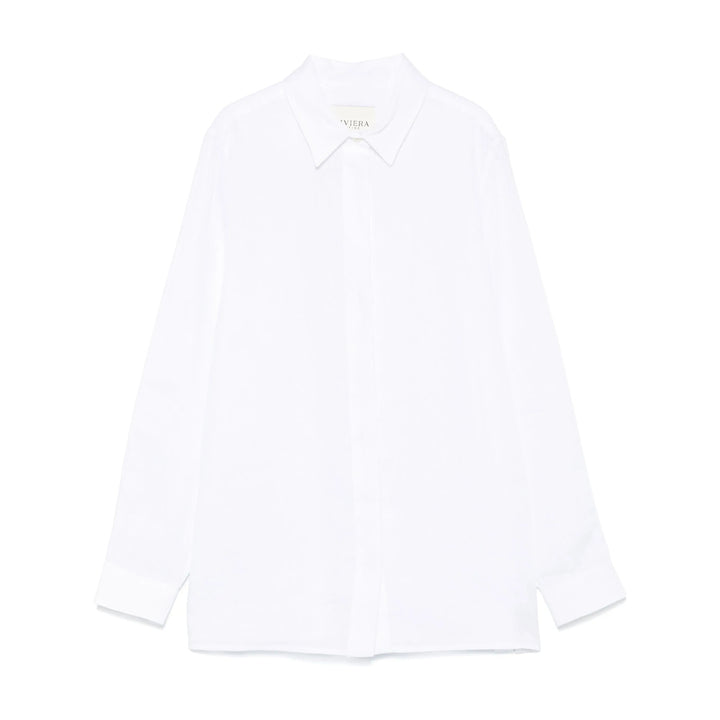 Riviera Camicie - Bianco | Wanan Luxury