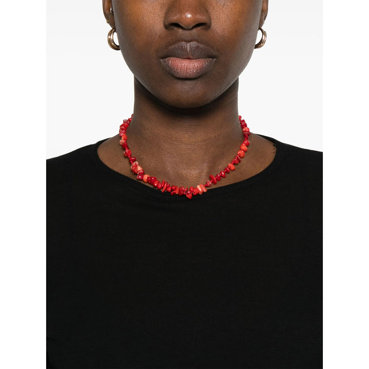 Riviera T Shirt - Nero | Wanan Luxury
