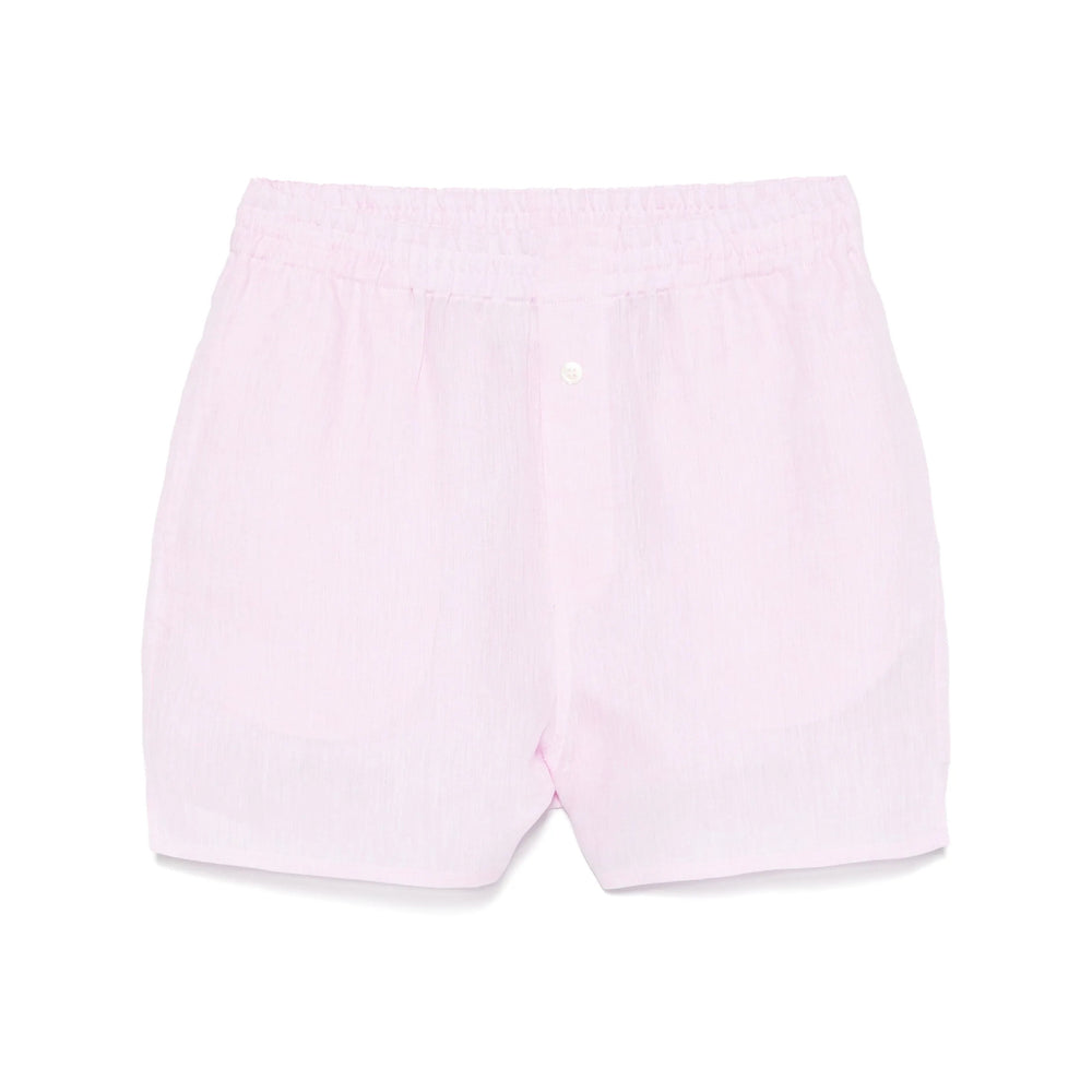 Riviera Shorts - Rosa | Wanan Luxury
