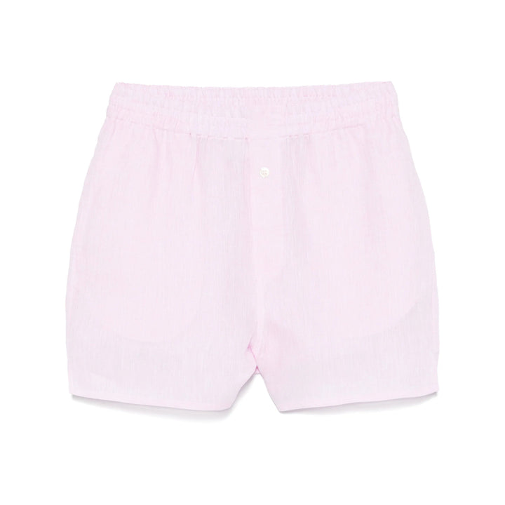 Riviera Shorts - Rosa | Wanan Luxury