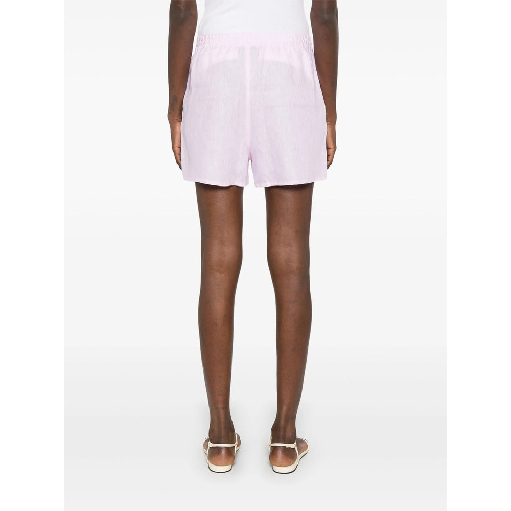 Riviera Shorts - Rosa | Wanan Luxury