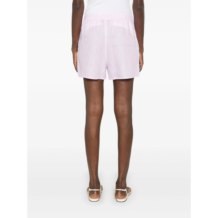 Riviera Shorts - Rosa | Wanan Luxury