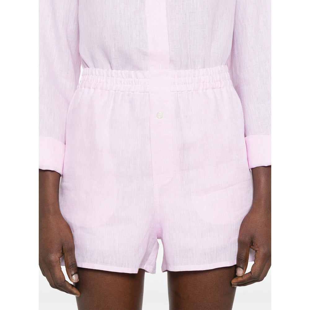 Riviera Shorts - Rosa | Wanan Luxury