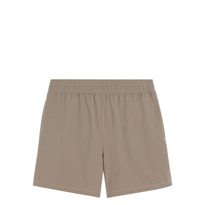 Ami Paris Beachwear - Grigio | Wanan Luxury