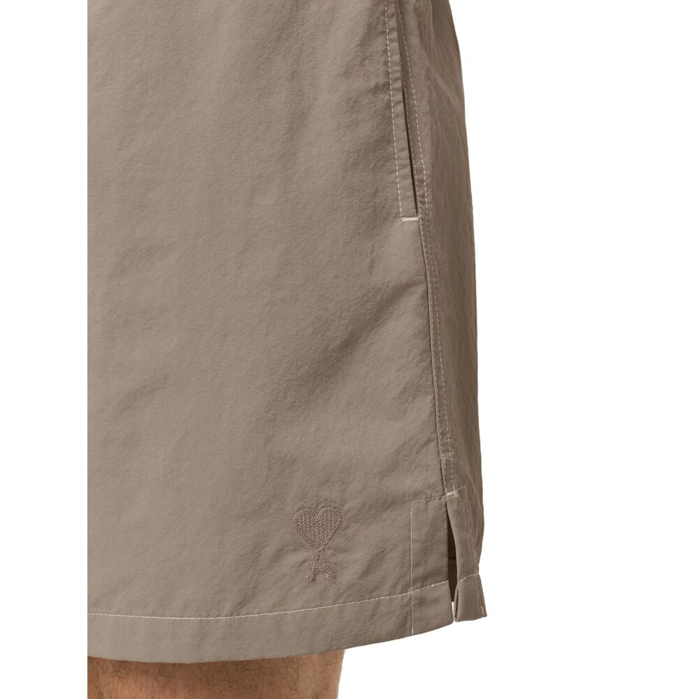 Ami Paris Beachwear - Grigio | Wanan Luxury