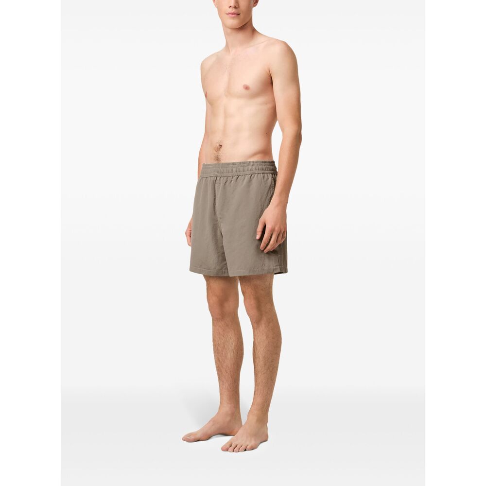 Ami Paris Beachwear - Grigio | Wanan Luxury