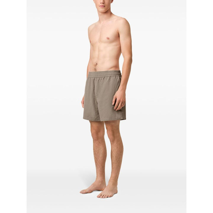 Ami Paris Beachwear - Grigio | Wanan Luxury