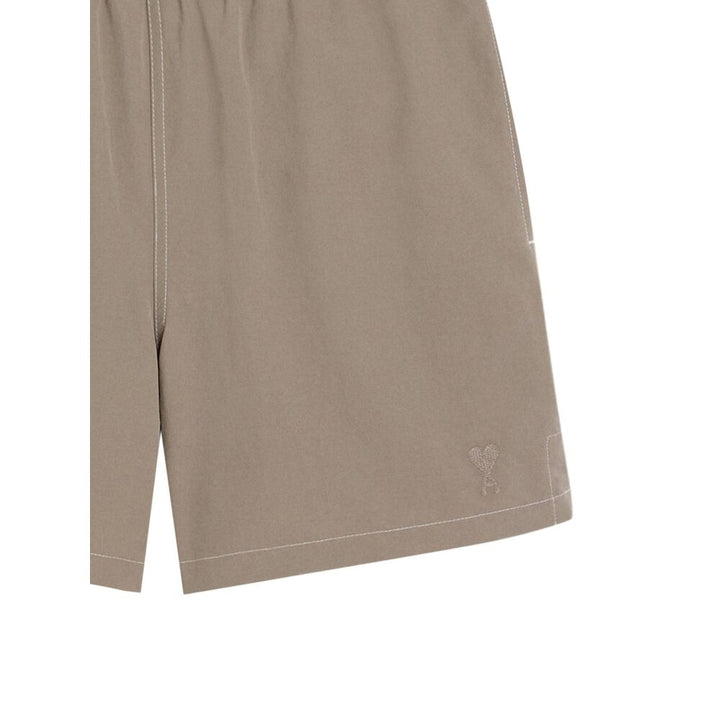Ami Paris Beachwear - Grigio | Wanan Luxury