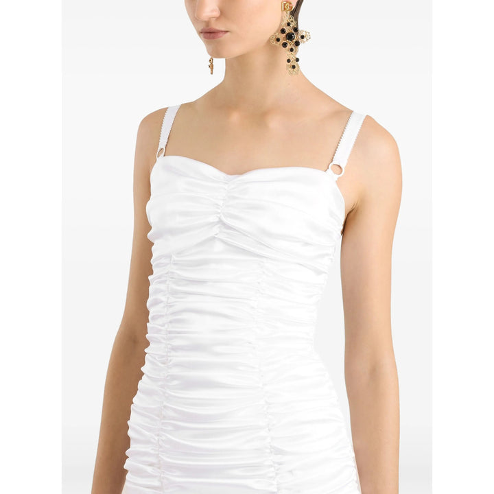 Dolce & Gabbana Abiti - Bianco | Wanan Luxury