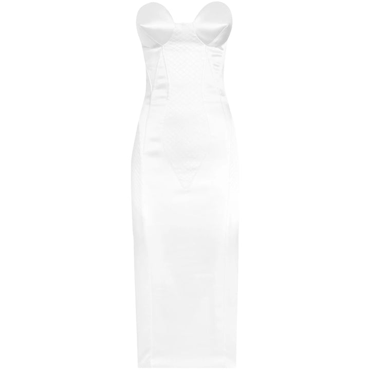 Dolce & Gabbana Abiti - Bianco | Wanan Luxury