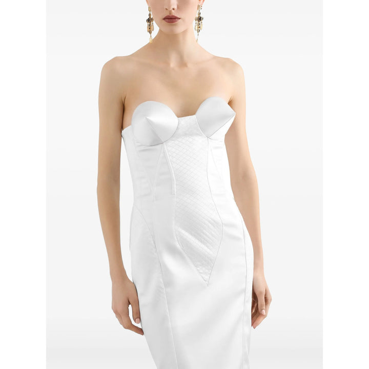 Dolce & Gabbana Abiti - Bianco | Wanan Luxury