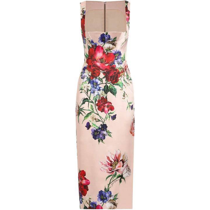 Dolce & Gabbana Abiti - Neutri, Rosso | Wanan Luxury