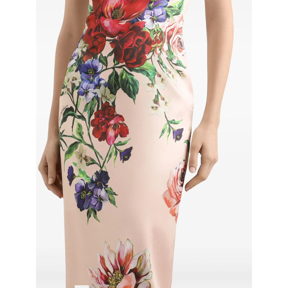 Dolce & Gabbana Abiti - Neutri, Rosso | Wanan Luxury