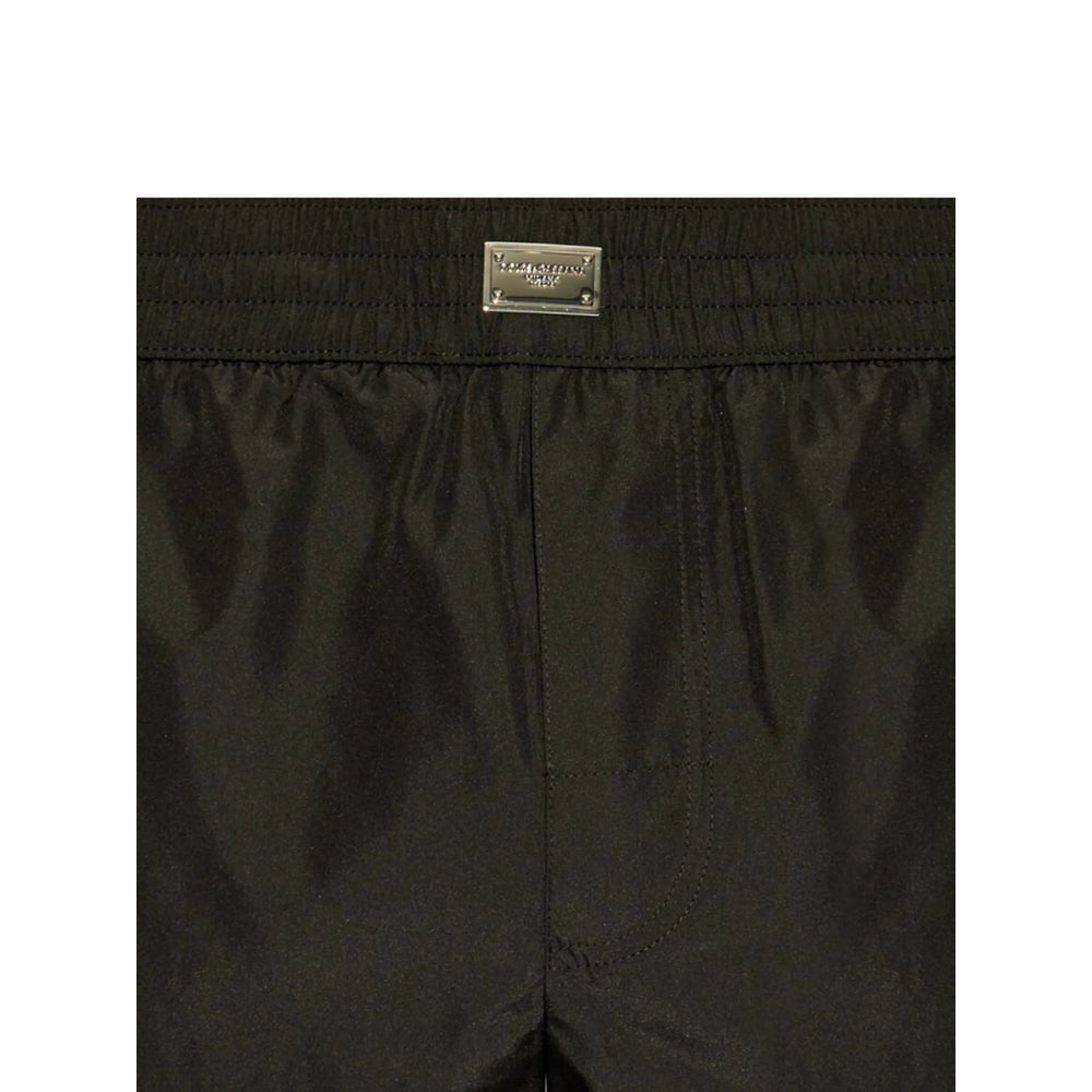Dolce & Gabbana Beachwear - Nero | Wanan Luxury