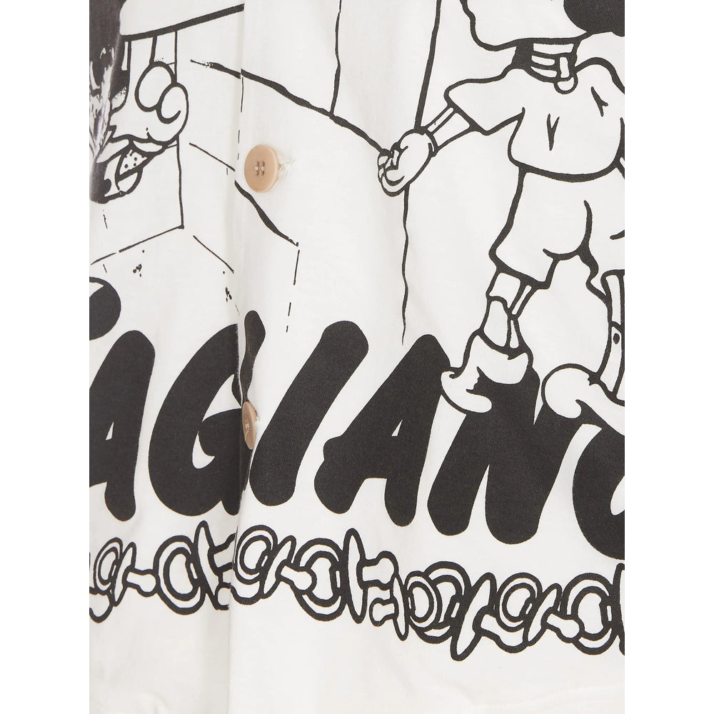 Magliano Maglioni - Bianco | Wanan Luxury