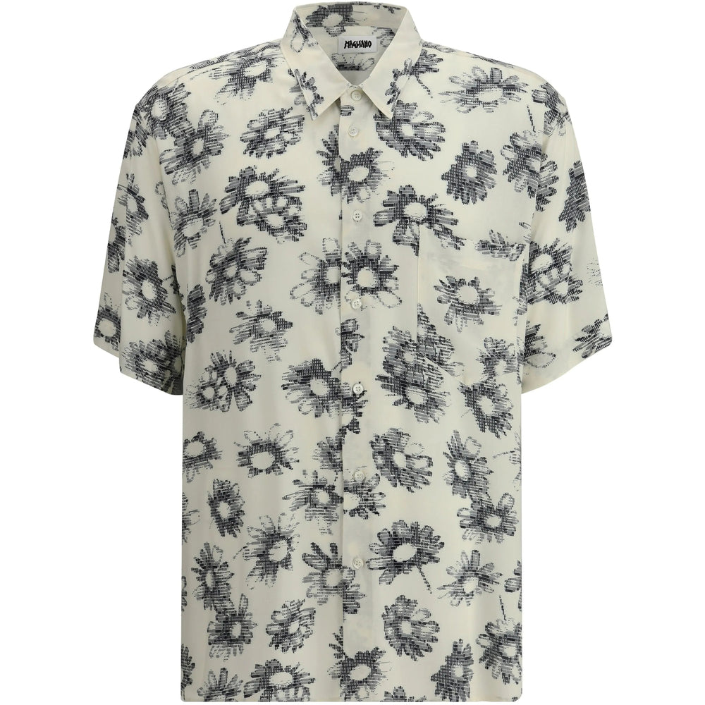 Magliano Camicie - Bianco | Wanan Luxury