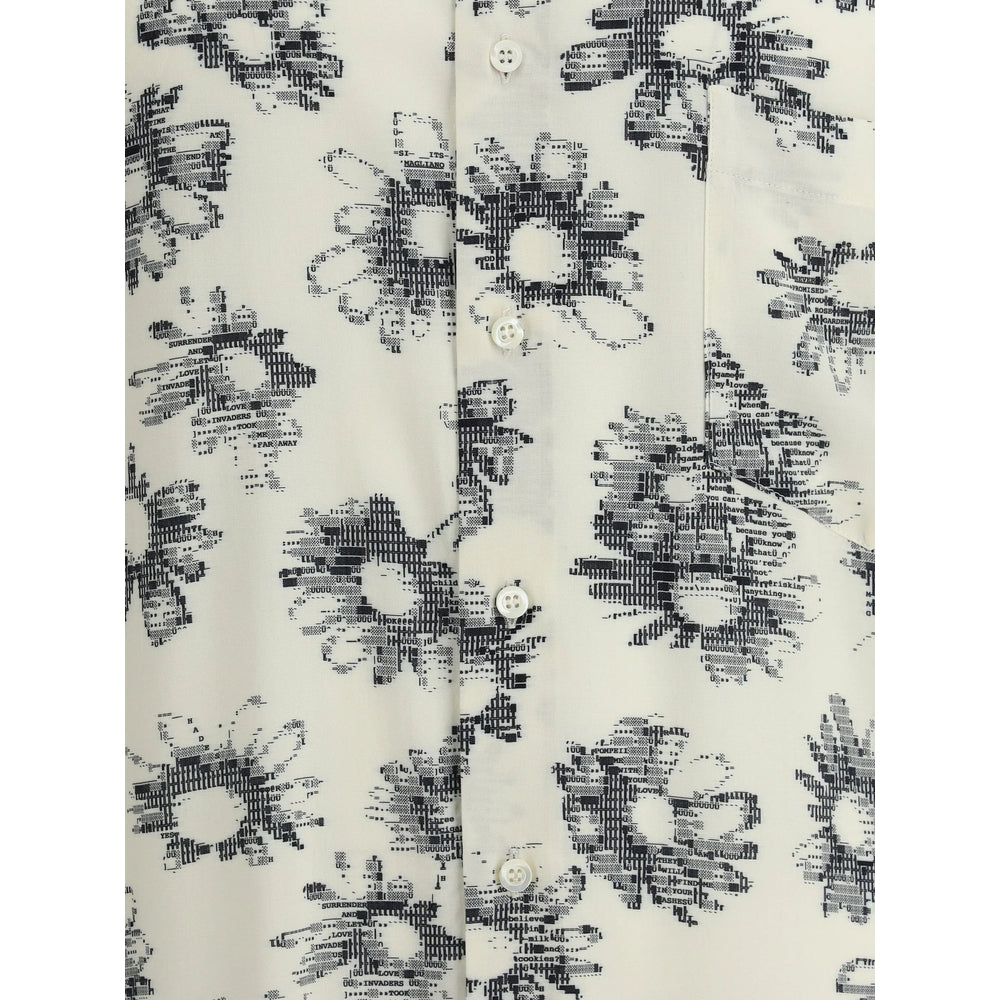 Magliano Camicie - Bianco | Wanan Luxury