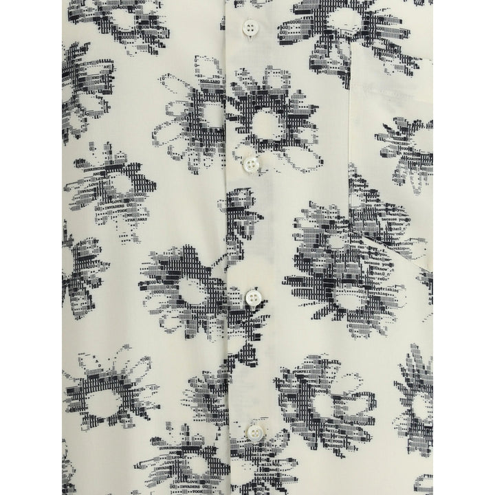 Magliano Camicie - Bianco | Wanan Luxury