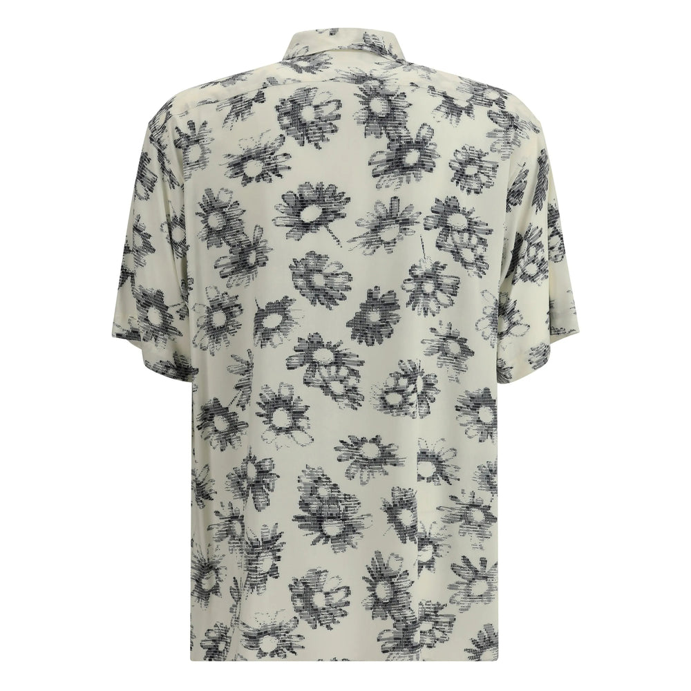 Magliano Camicie - Bianco | Wanan Luxury