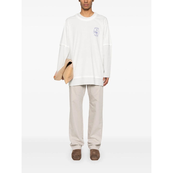 Magliano Maglioni - Bianco | Wanan Luxury