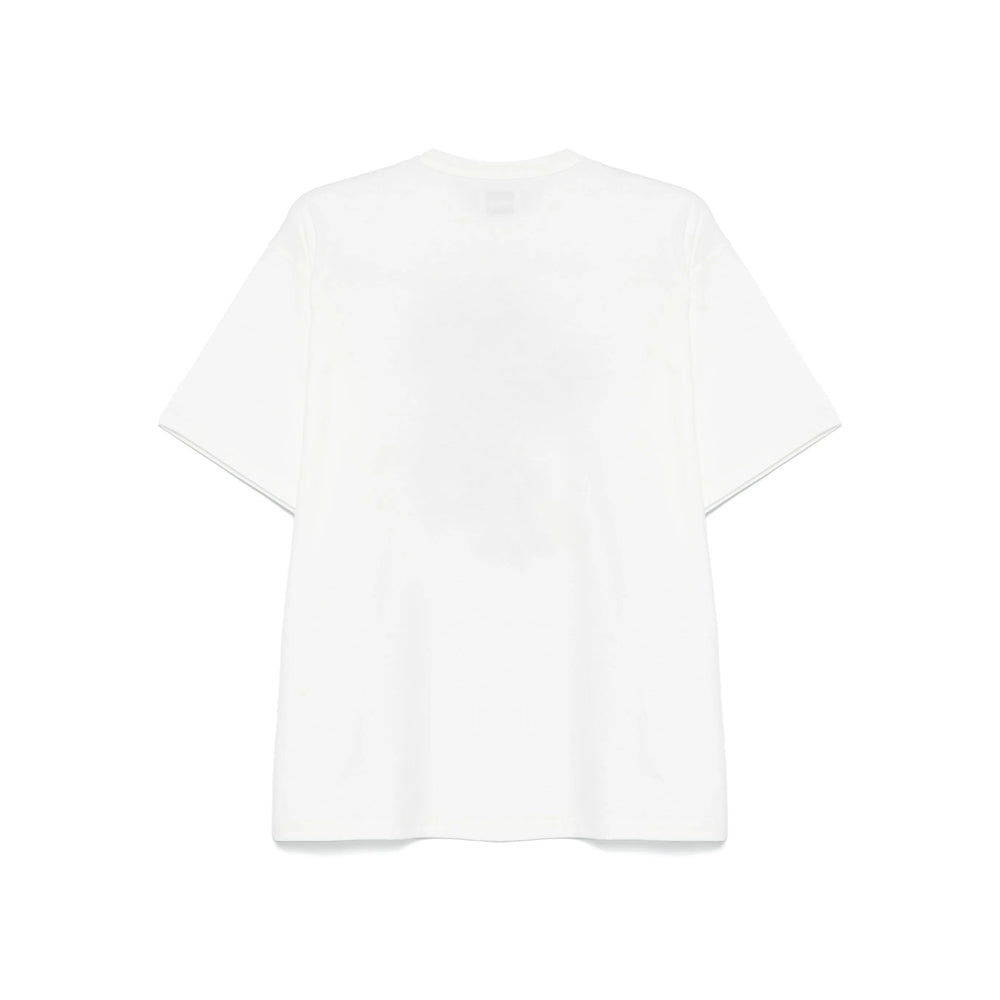 Magliano T Shirt - Bianco | Wanan Luxury