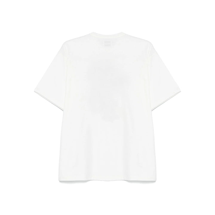 Magliano T Shirt - Bianco | Wanan Luxury