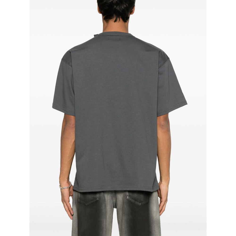 Magliano T Shirt - Grigio | Wanan Luxury