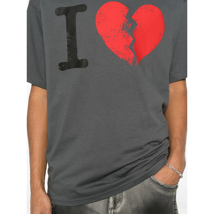 Magliano T Shirt - Grigio | Wanan Luxury