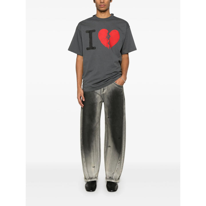 Magliano T Shirt - Grigio | Wanan Luxury