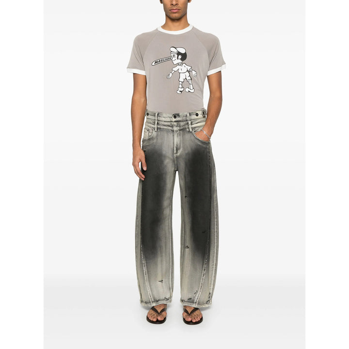 Magliano T Shirt - Neutro | Wanan Luxury